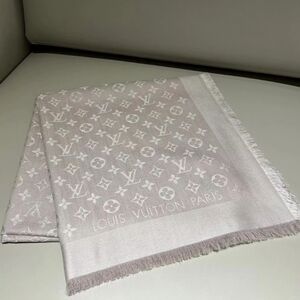 <AUTHENTIC>Louis Vuitton Scarf